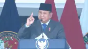 Presiden Prabowo Ingatkan Pamong Praja IPDN Harus Hadir Saat Rakyat Kesulitan