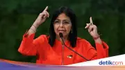 Presiden Venezuela Minta Raja Charles III Cairkan Emas 30 Ton untuk Gempa