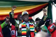 Presiden Zimbabwe Perpanjang Masa Jabatan hingga 2030 Lewat Amandemen UU
