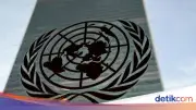 Pria Nekat Bakar Diri di Depan Markas PBB New York, Terkait Tibet