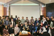 Prof Chalid UI Canangkan Program Merdeka Sampah untuk Zero Waste di Institusi Pendidikan