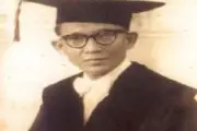 Prof. Dr. Ir. Sedyatmo: Penemu Pondasi Cakar Ayam yang Mendunia