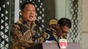 Profil Febrie Adriansyah, Jampidsus yang Mundur Usai Rumah Digeledah Polri