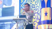 Profil Irjen Widodo, Kakorlantas Polri Baru Pengganti Agus Suryonugroho