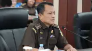Profil Rudi Margono, Plt Jampidsus Pengganti Febrie Adriansyah