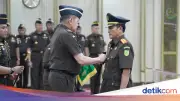 Profil Rudi Margono, Plt Jampidsus yang Pernah Jadi Jaksa KPK dan Kajati DKI