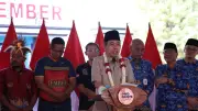 Program Homecare Jember: Layanan Dokter dan Telemedicine ke Rumah Warga