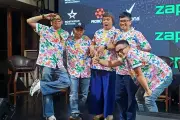 Project Pop Ungkap Alasan Pilih Inul Daratista di Konser Forever Young