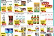 Promo Alfamart Hari Ini 12 Juli 2026: Diskon Es Krim dan Kebutuhan Rumah Tangga