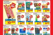 Promo Indomaret Hari Ini Jumat 24 Juli 2026: Diskon Belanja Hemat