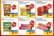 Promo Indomaret Hari Ini Minggu 5 Juli 2026: Diskon Bahan Dapur, Kopi, Susu Anak