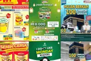 Promo Indomaret Hari Ini Sabtu 19 Juli 2026: Diskon Camilan hingga Minyak Goreng