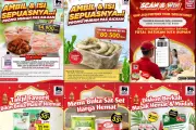Promo Superindo Sabtu 11 Juli 2026: Diskon Minyak Goreng hingga Sembako