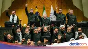 Propaganda Pembalasan Iran: Retorika atau Ancaman Nyata?