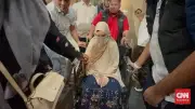 Propam Polda Jateng Tahan Aiptu N Terduga Penyiksa Istri Siri dengan Air Keras