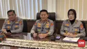 Propam Polda Sumbar Pastikan Sidang Etik AKBP F Terkait Pelecehan Polwan