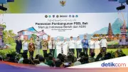PSEL Denpasar Raya Ditargetkan Beroperasi Akhir 2027, Bupati Badung Ungkap Harapan