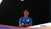 PSIS Semarang Resmi Datangkan Abduh Lestaluhu untuk Musim 2026/2027