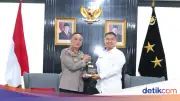 PTBA dan Polda Sumsel Perkuat Sinergi Pengamanan Objek Vital Nasional