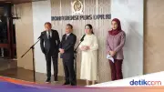 Puan Minta Evaluasi SD Negeri Sepi Peminat di Tahun Ajaran Baru