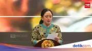 Puan Tanggapi Mundurnya Nanik dari Kepala BGN: Semoga Penggantinya Terbaik