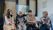 Putra Sayuti Melik Heru Baskoro Dapat Rehabilitasi di STPL Bekasi