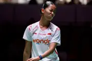 Putri Kusuma Wardani Hadapi Akane Yamaguchi di Semifinal Japan Open 2026 dengan Rekor Buruk
