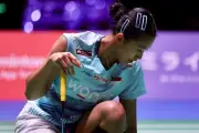 Putri KW Gagal ke Final Japan Open 2026, Kalah dari Akane Yamaguchi
