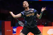 Putri KW Jadi Satu-satunya Wakil Tunggal Putri Indonesia di Japan Open 2026