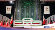 Qatar dan Saudi Kirim Delegasi ke Pemakaman Khamenei di Iran