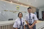 Qoyz Algebra Rela Datang dari Kepri Demi Sekolah di SMA Labschool Kebayoran