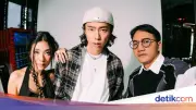 Rachel Cia Kolaborasi dengan Musisi Jepang, Tampil di Billboard Live Tokyo