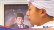 Rachmat Gobel Meninggal Dunia, Jokowi hingga Surya Paloh Berduka