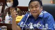 Rachmat Gobel Meninggal Dunia, Politisi Senior dan Pengusaha Wafat