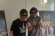 Radja Gelar Konser 25 Tahun Berkarya di Bengkel Hall Agustus 2026