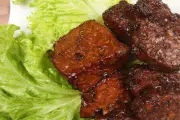 Rahasia Bumbu Meresap, Resep Tempe Bacem Khas Jawa Manis Gurih