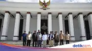 Rahayu Saraswati Dorong IKN Jadi Destinasi Sports Tourism, Usul Fun Run Berkala