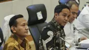 Raja Juli Siap Penuhi Panggilan KPK Terkait Kasus Bupati Kuansing