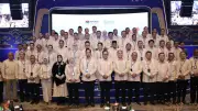 Rakernas APEKSI Rumuskan 10 Agenda Penguatan Pemerintah Kota