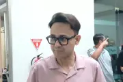 Ramzi Dukung Rizky Billar Lapor Polisi soal Tudingan Selingkuh Anaknya