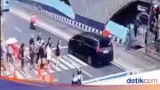 Rano Karno Jamin Satpam Tak Dipecat Buntut Cekcok dengan Sopir Alphard