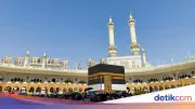 Rashdul Qiblat 15-16 Juli 2026, Menag Ajak Umat Verifikasi Arah Kiblat