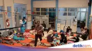 Ratusan Pelajar di Garut Keracunan Usai Santap MBG, Diduga Lebih dari 100 Orang