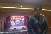 Ratusan Siswa Simulasi Jadi Anggota DPR di Jakarta Model Congress