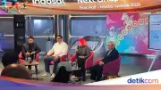 Registrasi Biometrik Buka Peluang Bisnis Baru bagi Indosat
