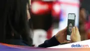 Registrasi SIM Biometrik Wajah Mulai Berlaku, 465 GraPARI dan 3.000 Petugas Disiapkan