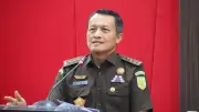 Rekam Jejak Rudi Margono, Plt Jampidsus Pengganti Febrie Adriansyah