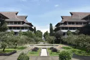 Rektor ITB: Dana Negara Hanya 18% untuk Operasional Kampus