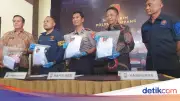 Remaja 15 Tahun di Sampang Diperkosa 27 Pria, 12 Pelaku Ditangkap