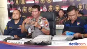 Remaja Sampang Diperkosa 27 Pria, 12 Ditangkap 15 Buron Teridentifikasi